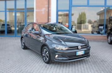 VOLKSWAGEN - Polo 1.0 TSI 5p. Comfortline BlueMotion Technology (2 di 22)