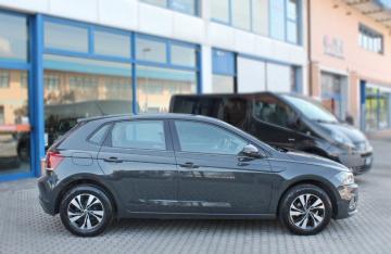 VOLKSWAGEN - Polo 1.0 TSI 5p. Comfortline BlueMotion Technology (3 di 22)