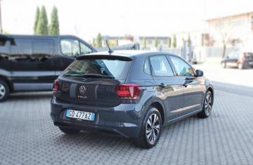 VOLKSWAGEN - Polo 1.0 TSI 5p. Comfortline BlueMotion Technology (5 di 22)