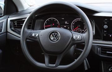 VOLKSWAGEN - Polo 1.0 TSI 5p. Comfortline BlueMotion Technology (16 di 22)