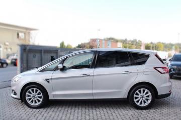 FORD - S-Max 2.0 TDCi 150CV S&S Pow. Tit. Bs. (4 di 20)