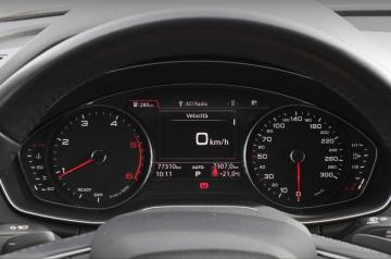 AUDI - Q5 35 TDI quattro S tronic Design (15 di 29)