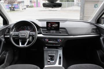 AUDI - Q5 35 TDI quattro S tronic Design (16 di 29)