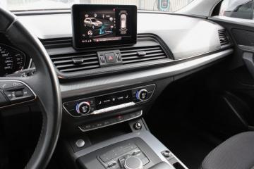 AUDI - Q5 35 TDI quattro S tronic Design (17 di 29)