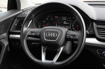 AUDI - Q5 35 TDI quattro S tronic Design (21 di 29)