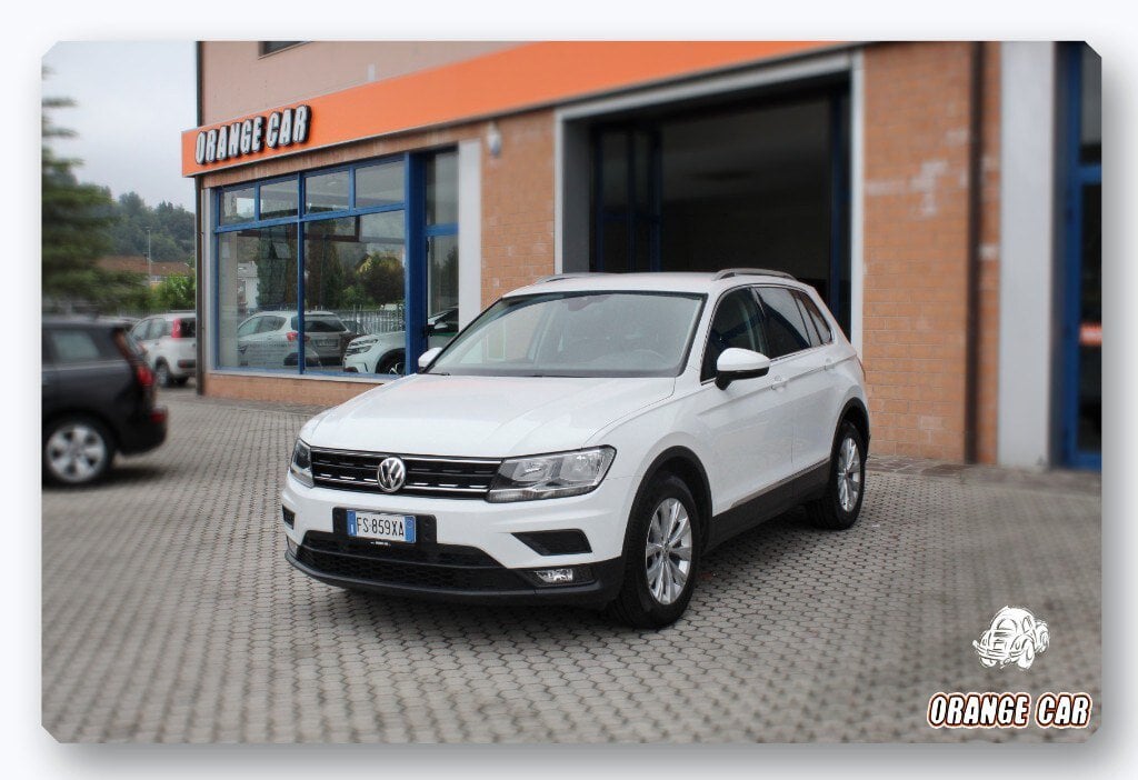 VOLKSWAGEN - 2.0 TDI SCR DSG Business BlueMotion Tech.