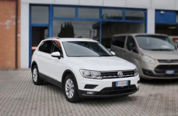 VOLKSWAGEN - 2.0 TDI SCR DSG Business BlueMotion Tech. (2 di 22)