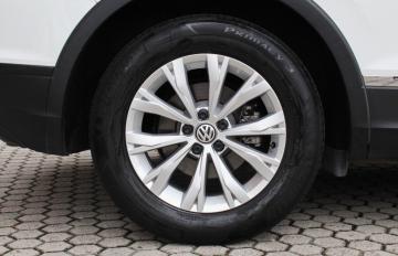 VOLKSWAGEN - 2.0 TDI SCR DSG Business BlueMotion Tech. (7 di 22)