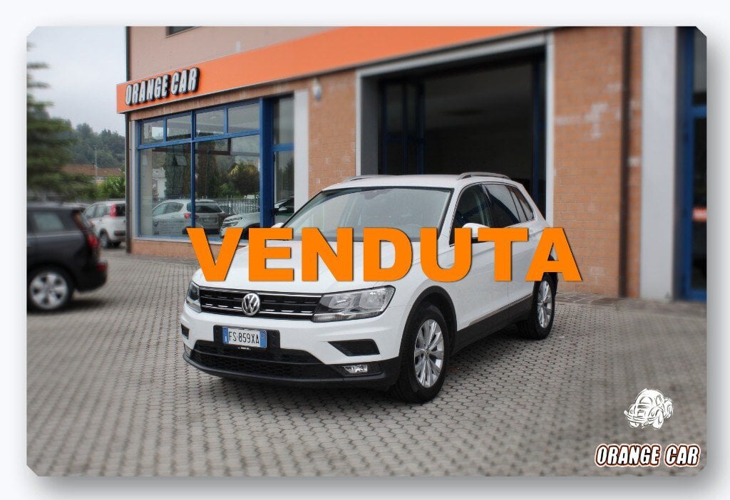 VOLKSWAGEN - 2.0 TDI SCR DSG Business BlueMotion Tech.