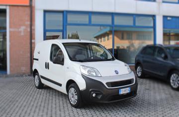 FIAT - Fiorino 1.3 MJT 80CV Cargo SX (2 di 20)