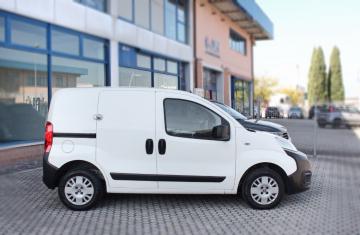 FIAT - Fiorino 1.3 MJT 80CV Cargo SX (3 di 20)