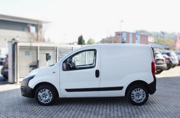 FIAT - Fiorino 1.3 MJT 80CV Cargo SX (5 di 20)