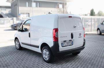 FIAT - Fiorino 1.3 MJT 80CV Cargo SX (6 di 20)