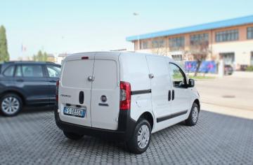 FIAT - Fiorino 1.3 MJT 80CV Cargo SX (7 di 20)