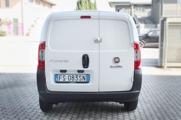 FIAT - Fiorino 1.3 MJT 80CV Cargo SX (8 di 20)