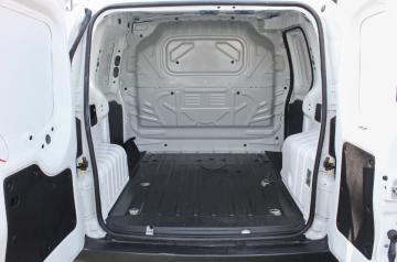 FIAT - Fiorino 1.3 MJT 80CV Cargo SX (9 di 20)