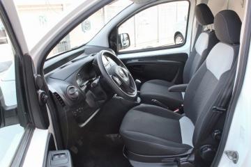 FIAT - Fiorino 1.3 MJT 80CV Cargo SX (11 di 20)