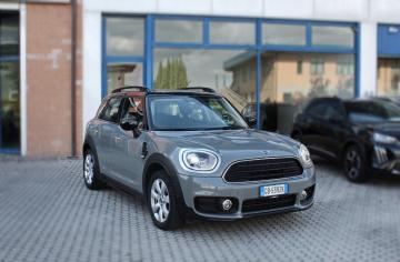 MINI - Mini 2.0 Cooper D Business Countryman Automatica (2 di 23)