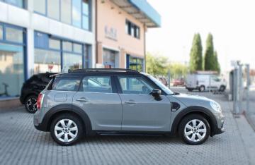 MINI - Mini 2.0 Cooper D Business Countryman Automatica (3 di 23)