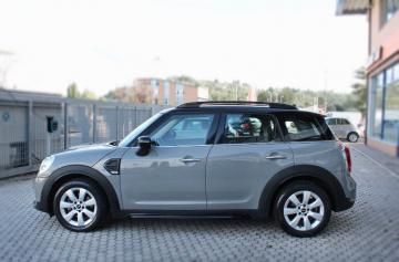 MINI - Mini 2.0 Cooper D Business Countryman Automatica (4 di 23)