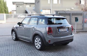 MINI - Mini 2.0 Cooper D Business Countryman Automatica (5 di 23)