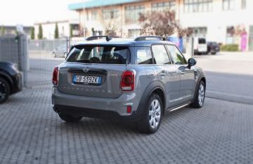 MINI - Mini 2.0 Cooper D Business Countryman Automatica (6 di 23)