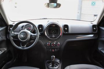 MINI - Mini 2.0 Cooper D Business Countryman Automatica (14 di 23)