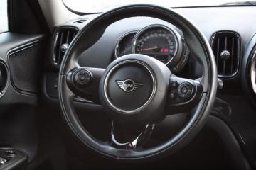 MINI - Mini 2.0 Cooper D Business Countryman Automatica (18 di 23)