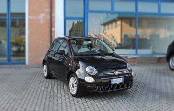 FIAT - 500 1.2 Lounge (2 di 23)