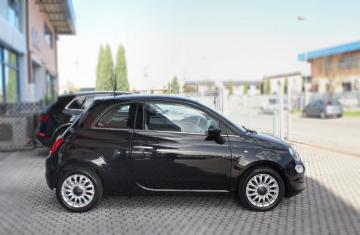 FIAT - 500 1.2 Lounge (3 di 23)