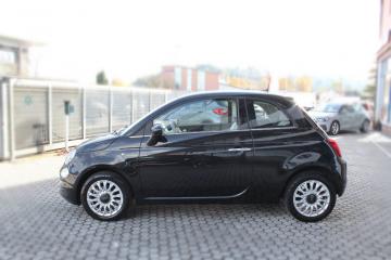 FIAT - 500 1.2 Lounge (4 di 23)