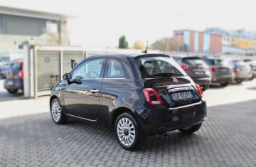 FIAT - 500 1.2 Lounge (5 di 23)