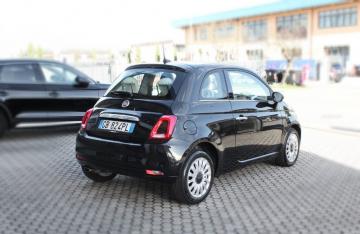 FIAT - 500 1.2 Lounge (6 di 23)