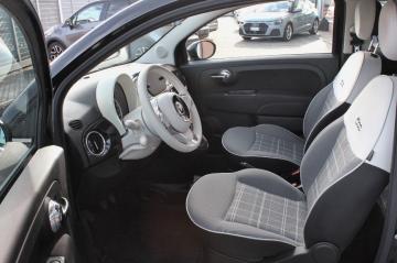 FIAT - 500 1.2 Lounge (8 di 23)