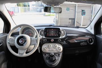 FIAT - 500 1.2 Lounge (12 di 23)