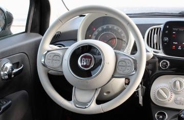 FIAT - 500 1.2 Lounge (18 di 23)