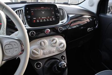 FIAT - 500 1.2 Lounge (19 di 23)