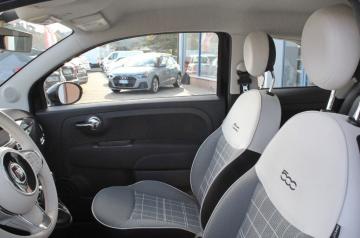 FIAT - 500 1.2 Lounge (22 di 23)