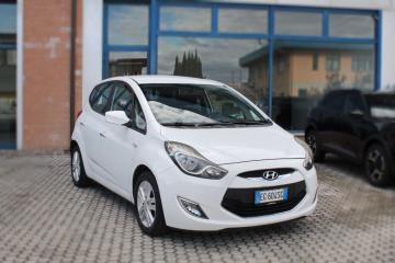 HYUNDAI - ix20 1.4 CRDI 90 CV Comfort (2 di 24)