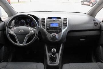 HYUNDAI - ix20 1.4 CRDI 90 CV Comfort (14 di 24)