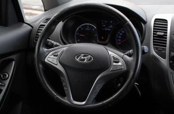 HYUNDAI - ix20 1.4 CRDI 90 CV Comfort (20 di 24)