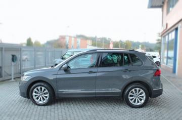 VOLKSWAGEN - Tiguan 2.0 TDI 150 CV SCR DSG Life (4 di 24)