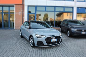 AUDI - A1 SPB 25 TFSI S tronic Admired (2 di 23)