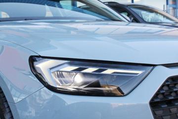 AUDI - A1 SPB 25 TFSI S tronic Admired (7 di 23)