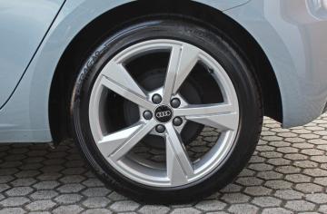 AUDI - A1 SPB 25 TFSI S tronic Admired (8 di 23)