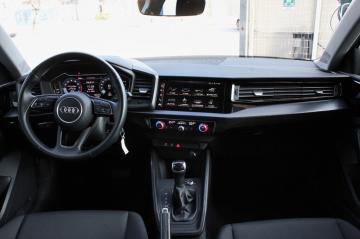 AUDI - A1 SPB 25 TFSI S tronic Admired (13 di 23)