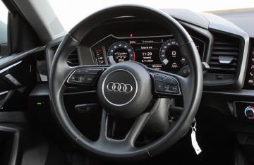 AUDI - A1 SPB 25 TFSI S tronic Admired (16 di 23)