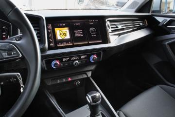 AUDI - A1 SPB 25 TFSI S tronic Admired (17 di 23)