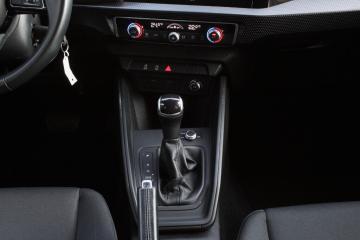 AUDI - A1 SPB 25 TFSI S tronic Admired (20 di 23)