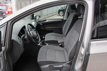 VOLKSWAGEN - Golf Sportsvan 1.4 TSI Comfortline BMT (8 di 21)